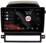 Магнитола для Chevrolet Captiva 2008-2011 - Vaycar VA10-1099 на Android 13, 8-ядер, 2Гб-32Гб, 4G SIM-слот