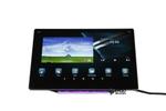 Монитор на подголовник - ERGO ER1160AN с экраном 11.6” (IPS 1920х1080, Android, +out) черный