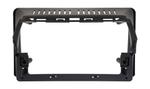 Комплект рамки с разъёмами 10"+can Honda Stepwgn 6 2022+