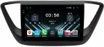 Магнитола для Hyundai Solaris 2 2017-2022, Solaris HS 2024+ - FarCar S280 монитор 9.5" IPS на Android 13, CarPlay