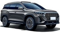 Jetour X90 Plus