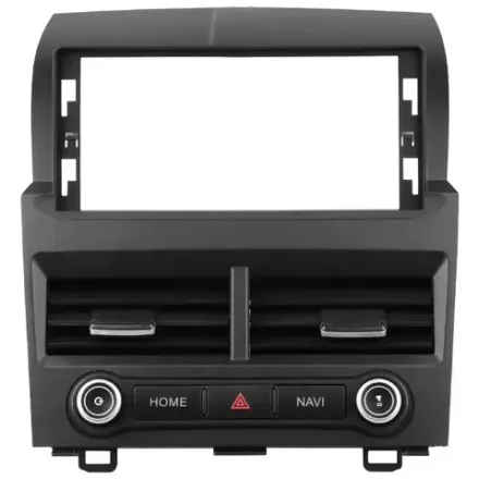 Магнитола для Honda CR-V 2006-2012 - Kuberg SF-1240 монитор 12.3" в стиле MERCEDES на Android 11, CarPlay, 4G SIM-слот