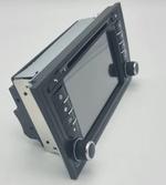 Магнитола для Audi A6 2001-2004 - Kuberg MKD-7091-S10 на Android 12, без DVD, 8-ядер, 4ГБ-64ГБ, SIM-слот