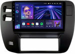 Магнитола для Nissan Patrol Y61 1997-2004 - Teyes CC3L монитор 9" IPS на Android 10, 8-ядер, CarPlay, 4G SIM-слот
