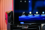 Магнитола для Toyota Land Cruiser 200 2015-2021 с JBL и 360 - RDL-LC200-16-LCD монитор 12.3" на Android 13, 8/128Гб, CarPlay, 4G SIM-слот