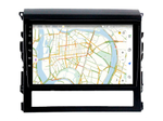 Магнитола для Toyota Land Cruiser 200 2015-2021 (без JBL) - Vaycar VA77-0609 на Android 13, 8-ядер, 4G SIM-слот