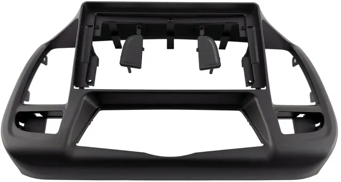 Магнитола для Nissan Teana J32 2008-2013 (ШГУ цветной, рамка тип 3) - Teyes CC3-2K-360 монитор 9.5" 2K QLED на Android 10, 6+128Гб, CarPlay, 4G SIM-слот, 4 камеры в комплекте
