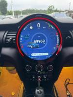 Магнитола для Mini Cooper F56 - Kuberg монитор 11,9" на Android 13, Быстрая, 4G SIM-слот