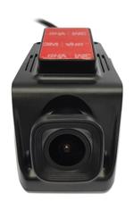 Видеорегистратор 2-камерный Full HD 1080p - Wide Media DVR-KS2 c ADAS, управление по USB с автомагнитолы