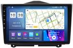 Магнитола для Lada Granta 2018+ - Parafar PF989LUX1UHD на Android 13, Быстрая, QLED, CarPlay, 4G SIM-слот