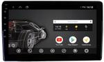 Магнитола для KIA Sorento 2 XM 2012-2020 c экраном климата снизу (рамка-накладка) - AK418R9-MTK Android 10
