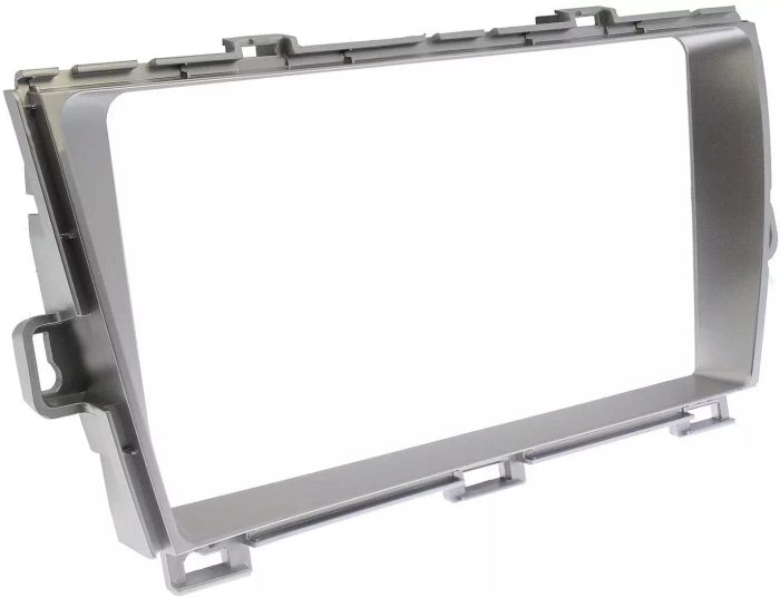 Магнитола для Toyota Prius 30 2009-2016 (правый руль) - Canbox 9092 Qled, Android 10, ТОП процессор, SIM-слот