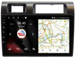 Магнитола для Toyota Land Cruiser 70 2007-2014 - Vaycar VA77-1459 на Android 13, 4G SIM-слот