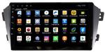 Магнитола для Geely Emgrand X7 2013-2018 - Parafar PF610XHD на Android 13, CarPlay, 4G SIM-слот