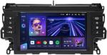 Магнитола для Land Rover Discovery Sport 2015-2019 (без CD - harman) - Teyes CC3-2K на Android 10, Быстрая, 2K QLED, CarPlay, 4G SIM-слот
