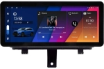 Магнитола для Audi Q3 2011-2019 - Canbox H-Line 0080 монитор 12.3" QLED в стиле Audi на Android 10, ТОП-процессор, CarPlay, 4G SIM-слот