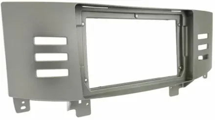 Магнитола для Toyota Mark X 120 2004-2009 (правый руль) - Teyes CC4-PRO монитор 9.5" 2K QLED на Android 13, Snapdragon 778G, ИИ, CarPlay, DSP, 4G SIM-слот
