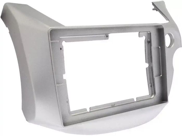 Магнитола для Honda FIT 2 2007-2014 - Parafar PF403RN2K на Android 13, QLED+2K, ТОП процессор, 4Гб+32Гб, CarPlay, 4G SIM-слот