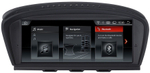 Магнитола для BMW 3-серия E90, 5-серия E60 2009-2012 CIC - RDL-6233 монитор 8.8" на Android 13, 8Гб+128Гб, CarPlay, 4G SIM-слот