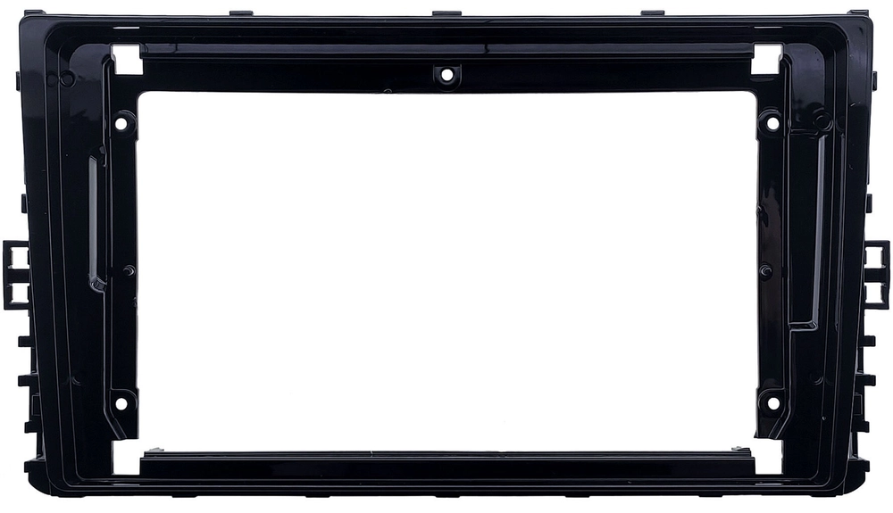 Магнитола для VW Jetta 7, Teramont, Taos, Multivan/Caravelle 2020+, Tiguan 2, Passat B8 - Teyes CC3-2K монитор 13", QLED+2K, Android 10, ТОП процессор, 4G SIM-слот, CarPlay