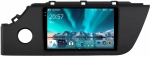 Магнитола для KIA Rio 4, Rio X 2020-2022, Solaris KRS/KRX 2024+ - Teyes CC4 монитор 9.2" 2K QLED на Android 14, Snapdragon 680, DSP, CarPlay, 4G SIM-слот