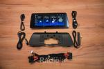 Магнитола для BMW 5-серия F10 2010-2013 CIC - RDL-6278-L монитор 10.25" на Android 13, Быстрая, CarPlay, 4G SIM-слот