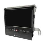 Магнитола для Toyota Land Cruiser 200 2007-2015 (с JBL и 360) - Kuberg ZF-1005FH дисплей 10.1" на Android 10, Быстрая, CarPlay, SIM-слот