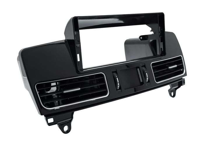Комплект с разъёмами 12.3" Mercedes-Benz GL X166, ML W166 2011-2015