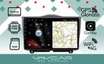 Магнитола для Lada Granta 2018+ - Vaycar VA33-1206 на Android 13, Быстрая, 4G SIM-слот