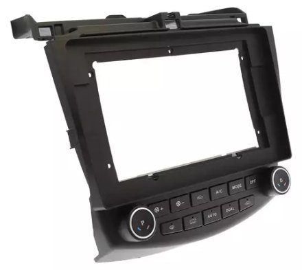 Магнитола для Honda Accord 7 2003-2008 - Canbox 1073 Android 10, ТОП процессор, CarPlay, 4G SIM-слот