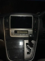 Магнитола для Toyota Alphard H10 2005-2008 - Teyes CC3-2K-360 на Android 10, 2K QLED, 6Гб+128Гб, CarPlay, 4G SIM-слот, 4 камеры в комплекте