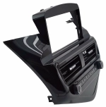 Магнитола для Chevrolet Cruze 1 2009-2012 - Kuberg KP-C1019FW монитор 12.3" в стиле Audi на Android 11, CarPlay, 4G SIM-слот