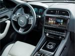 Магнитола для Jaguar XE 2015-2018, F-Pace 2016-2019 (штатный экран 10") - RDL-1660-High монитор 10.25" на Android 12, Быстрая, CarPlay, 4G SIM-слот