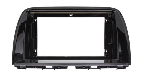 Комплект рамки с разъёмами 9" Mazda CX-5 2011-2017
