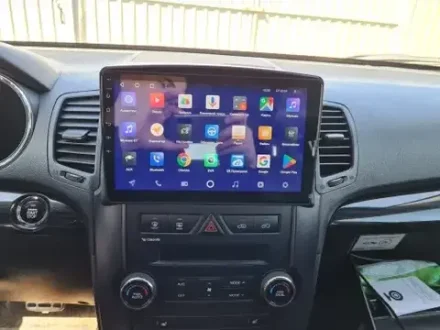 Магнитола для KIA Sorento XM 2009-2012 - Canbox 10-1131 Qled, Android 10, ТОП процессор, SIM-слот