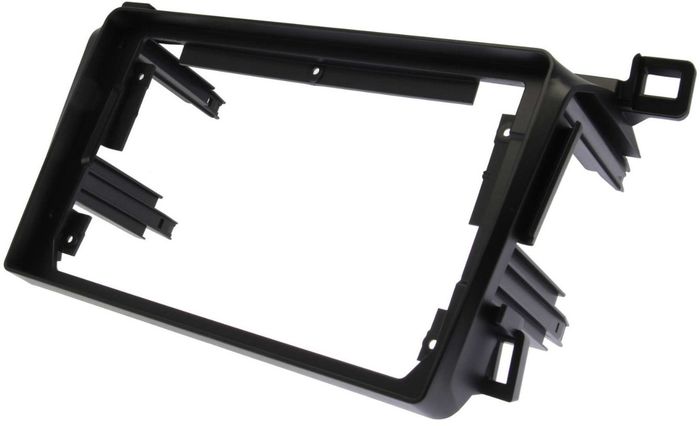 Магнитола для Toyota RAV4 40 2012-2019 (рамка 9) - Teyes CC3 Android 10, ТОП процессор, 4/32 Гб, CarPlay, SIM-слот