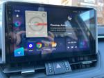 Магнитола для Toyota RAV4 50 2019-2024+ (рынок РФ и ОАЭ) - Teyes CC3L на Android 10, CarPlay, 4G SIM-слот