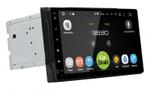 Магнитола для Toyota Fortuner 2015-2022, Corolla 2016-2018 - Airok RD-1115D на Android 9