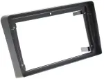 Магнитола для AUDI A3 8P 2003-2012 - Teyes CC4L-DTS монитор 9" IPS, Android 14, Быстрая, Snapdragon 662, CarPlay, 4G SIM-слот