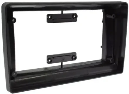 Магнитола для KIA Ceed 1 ED 2006-2009 - FarCar BX877 монитор 13" 2K QLED на Android 13, TS10, 6+128, CarPlay, 4G SIM-слот