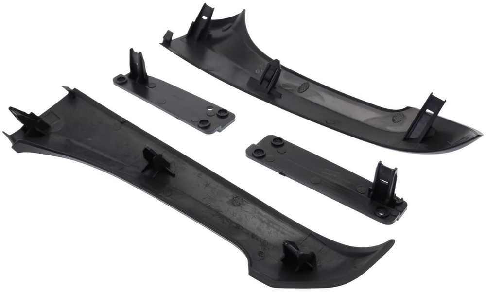 Магнитола для Toyota Vitz 2, Yaris 2 2005-2011 (рамка черная тип 2) - Teyes CC4L монитор 9" IPS на Android 14, Snapdragon 662, CarPlay, 4G SIM-слот