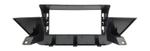 Комплект с разъёмами 12.3" BMW X1 E84 2009-2014 CIC