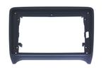 Комплект рамки с разъёмами 9" Audi TT 2006-2014