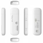 4G/LTE + WiFi роутер (питание по USB)