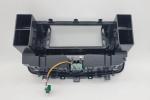 Магнитола для Nissan Teana J32 2008-2013 (ШГУ цветной) - Kuberg MKD-RC004 монитор 12.3" в стиле MERCEDES на Android 11, CarPlay, 4G SIM-слот