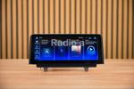 Магнитола для BMW X3 F25 2011-2014 CIC - RDL-6243-L монитор 10.25" на Android 13, 8+128Гб, CarPlay, 4G SIM-слот