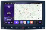 Магнитола для Volkswagen Touareg 2002-2010 - Kuberg SF-9306 QLed, Android 12, Быстрая, CarPlay, 4G SIM-слот