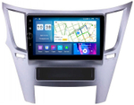 Магнитола для Subaru Legacy, Outback 2009-2015 - Parafar PF794FHDAV на Android 13, 8-ядер, 2Гб+32Гб, CarPlay, 4G SIM-слот