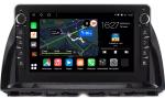 Магнитола для Mazda CX-5 2011-2017 - Canbox 10-194 Android 10, Быстрая, CarPlay, 4G SIM-слот