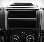 Магнитола для Citroen Jumper, Fiat Ducato, Peugeot Boxer (взамен 1DIN/2DIN) - Redpower 85476 PRO/PROmax ТОП звук, 2K QLED, Android 14, Быстрейшая, CarPlay, 4G SIM-слот